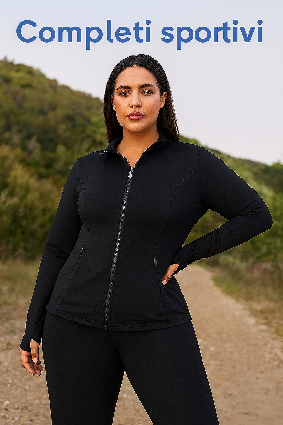 mi muovo curvy