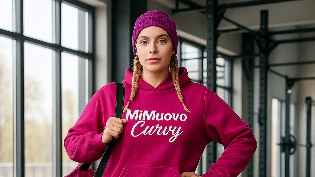 mi muovo curvy