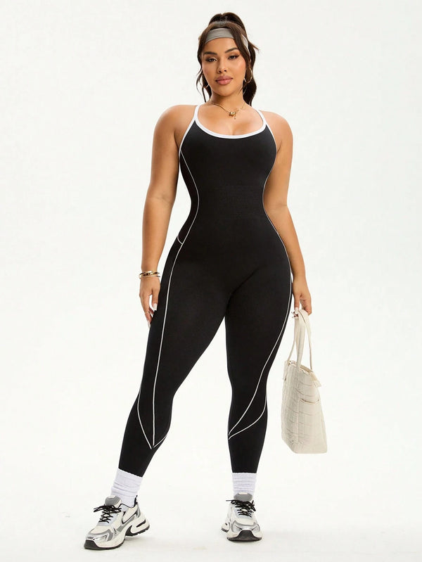 Tute  e body sportivi