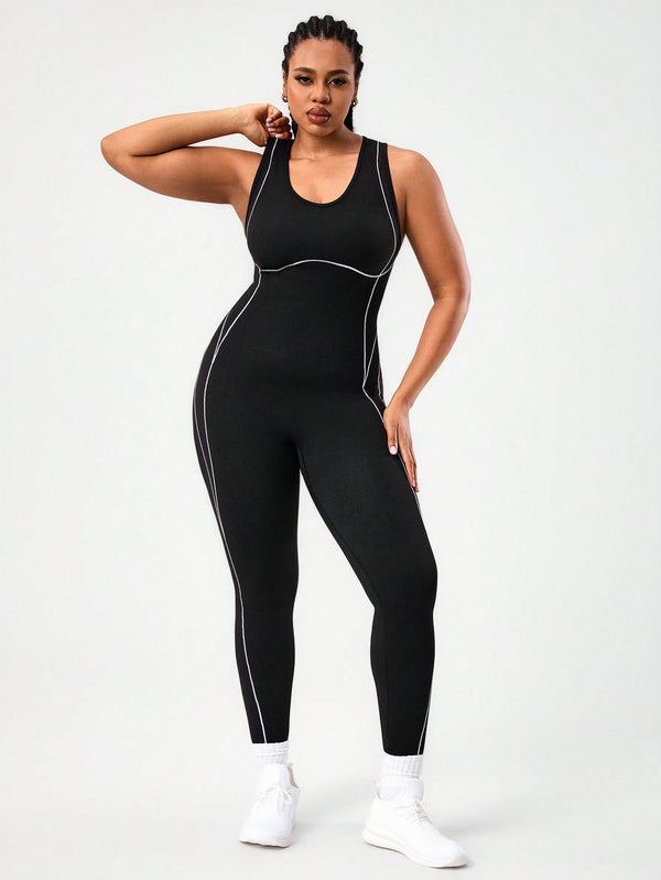 Tute  e body sportivi