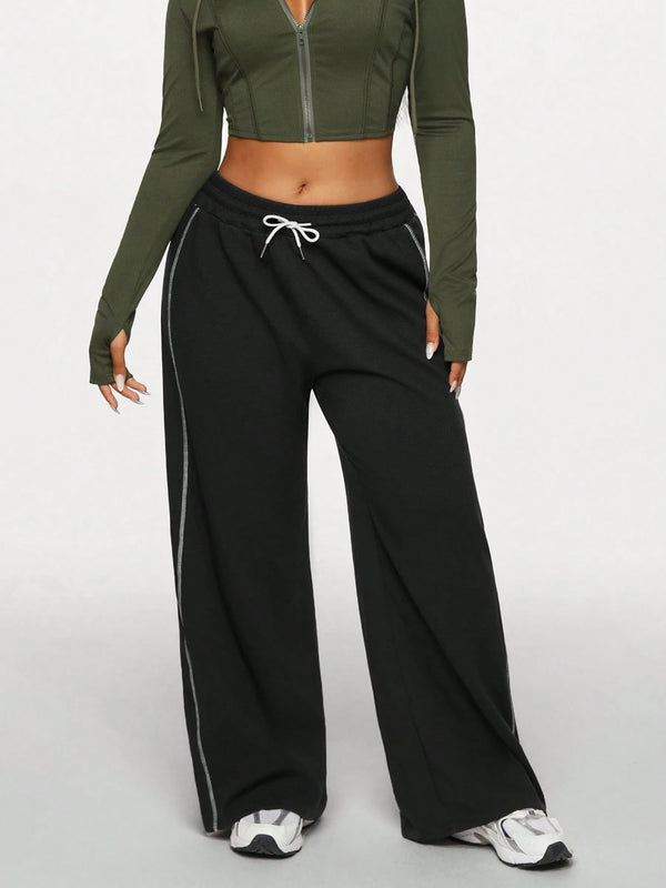 Leggings e pantaloni sportivi