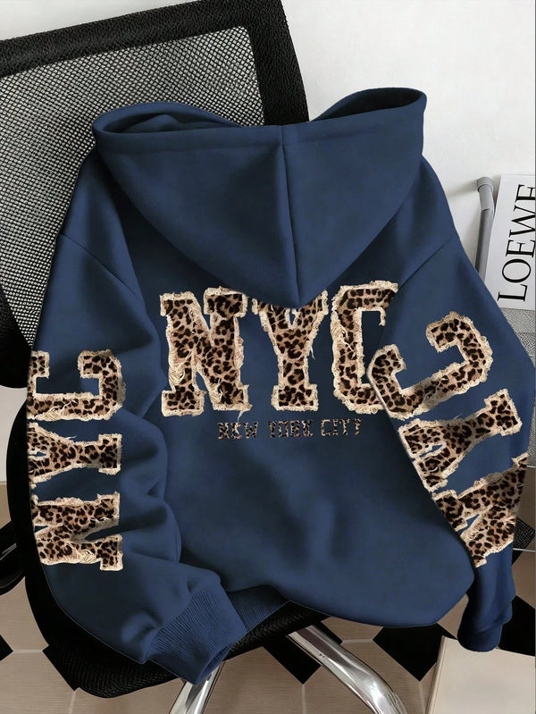 Felpe e giacche sportive