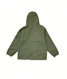 Giacca con cappuccio softshell da donna, impermeabile e antivento, adatta per escursioni, uso casual urbano, sport all''aperto